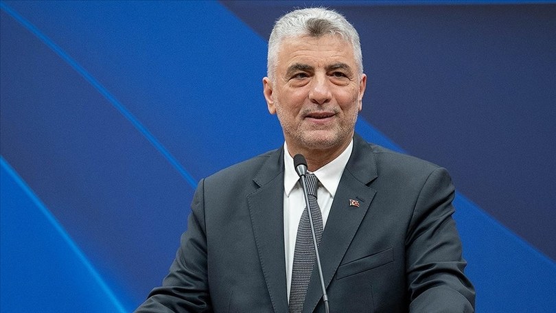 Ticaret Bakanı Bolat yarın Birleşik Arap Emirlikleri’ne gidiyor