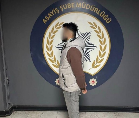 Bilecik’te telefon dolandırıcılığı, sahte polis altınları aldı