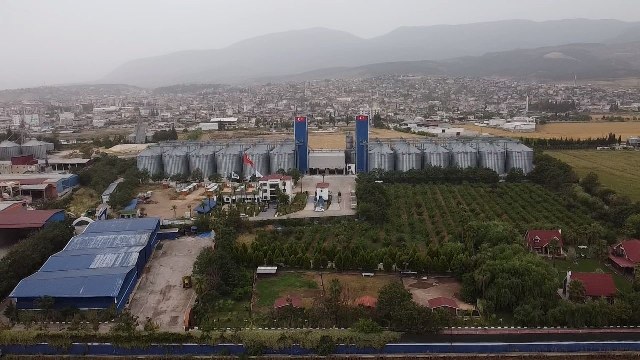 “Ekonomiye güveniyoruz ve Türkiye’ye yatırım yapmaya devam edeceğiz”