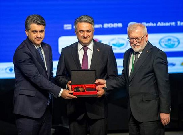 “Bolu-Düzce AR-GE Proje Pazarı” açıldı