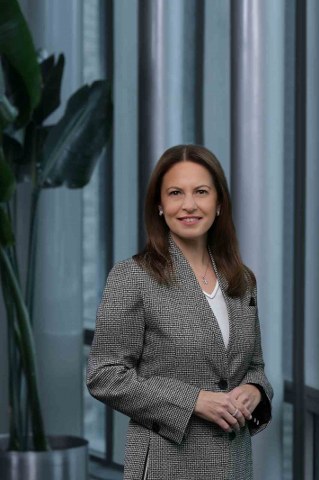 Garanti BBVA, Uluslararası İş Güvenliği Ödülü’nü 6 kez üst üste aldı