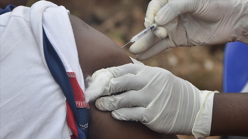 DSÖ: Aşılar, Afrika’da 1,8 milyon hayat kurtardı