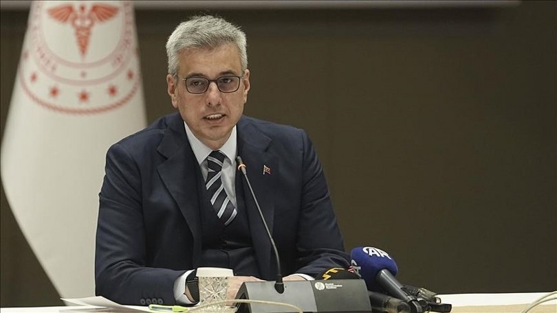 Sağlık Bakanı Memişoğlu: Cumartesi günü büyük bir tatbikat yapıyoruz