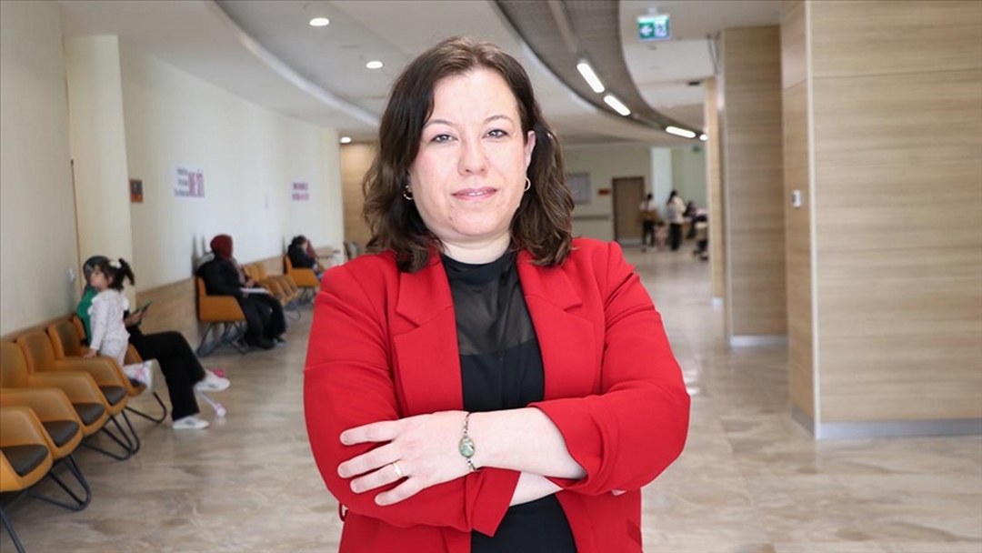 Ebeveynlere “bayramda şeker ve tatlı seçimine dikkat edin” uyarısı