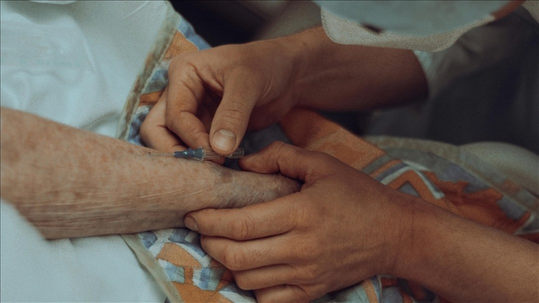 Zona aşısı olan yaşlıların demansa yakalanma riski yüzde 20 azalıyor