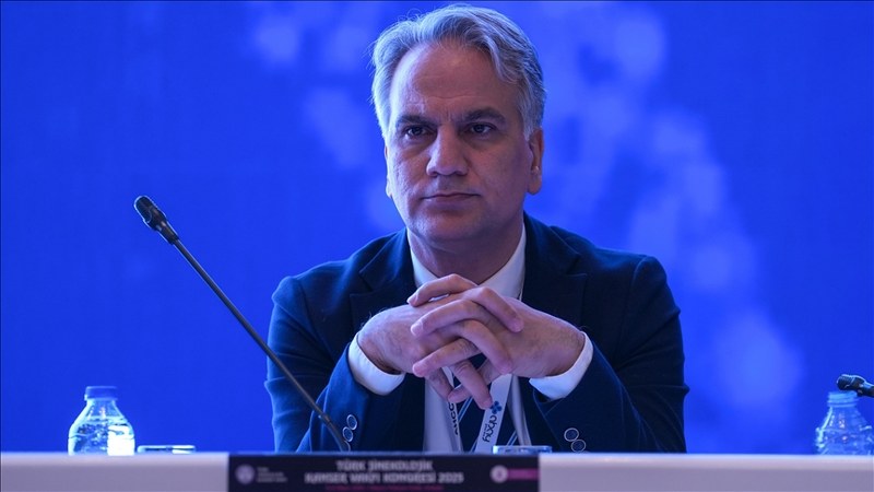 Jinekolojik kanserlerde düzenli kontrol erken tanı için önem taşıyor