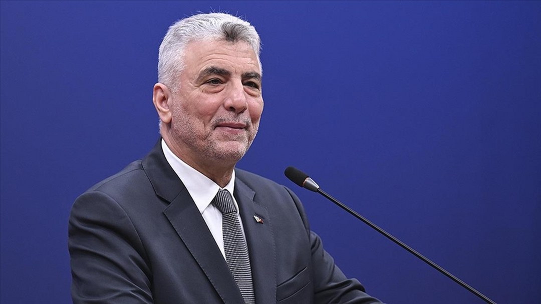 Bakan Bolat, muhalefetin alışveriş boykotu çağrılarının sonuçsuz kaldığını bildirdi