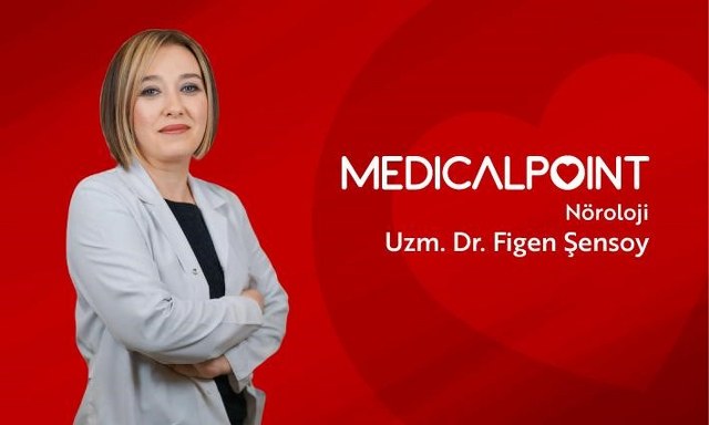 Uzm. Dr. Şensoy: “Her baş ağrısı migren değildir”