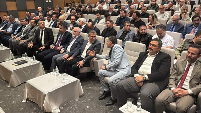 Bolu’da Turizm Alarmı Çözüm İçin Çalıştay