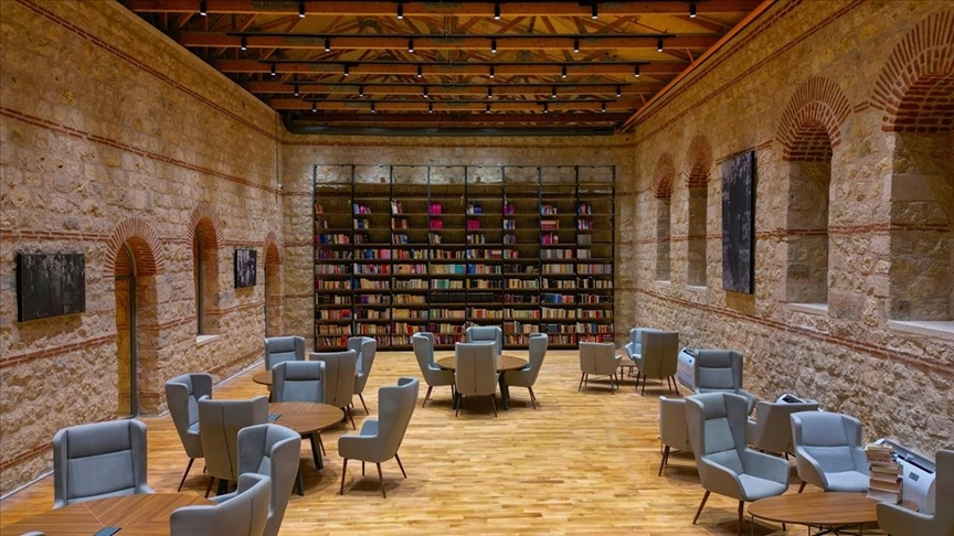 Rami Kütüphanesi’nde “Okuma Bayramı” düzenlenecek