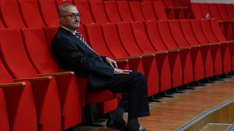 Klasik müziğin çınarlarından Prof. Koral Çalgan’ın 85. yaşını öğrencileri konserle kutladı