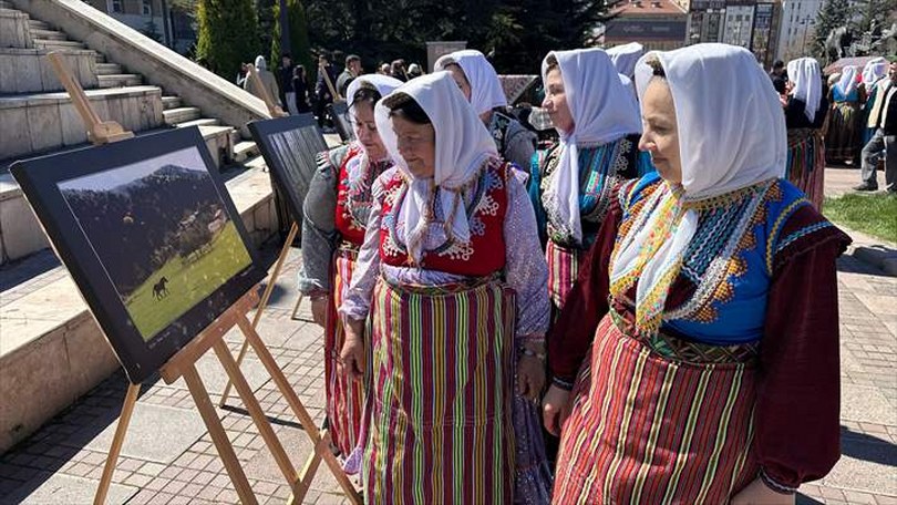 Kastamonu’da Turizm Haftası kutlandı