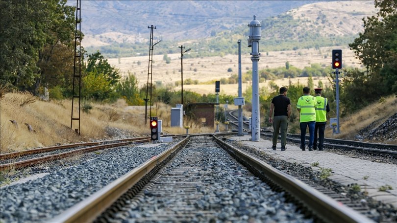 Demir ağlarda yerlilik arttı, yurt dışına bağımlılık azaldı