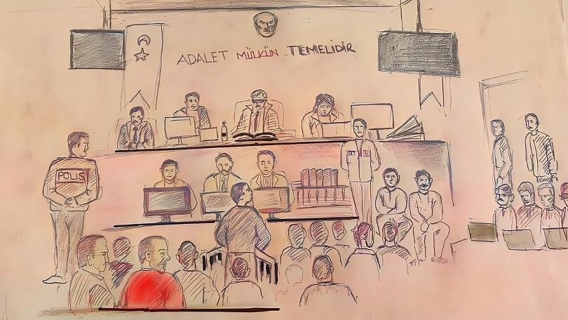 Yenidoğan Çetesi davasının görülmesine devam edilecek