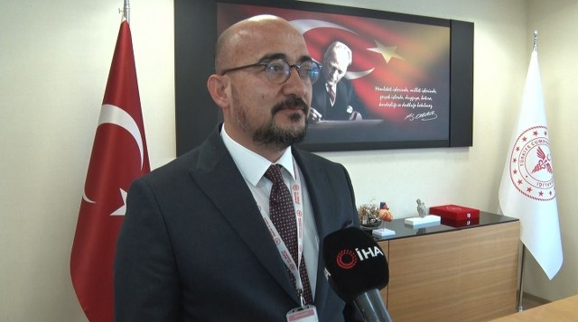 Kalp damar hastalıklarına bağlı ölümler 113 kalp merkeziyle en aza indiriliyor