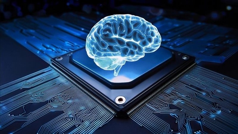 En büyük 10 yapay zeka şirketinden 8’inin hisseleri ilk çeyrekte değer kaybetti