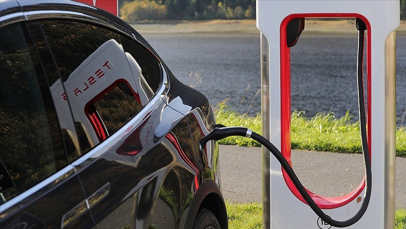 Küresel elektrikli araç satışları ilk çeyrekte yüzde 29 yükseldi