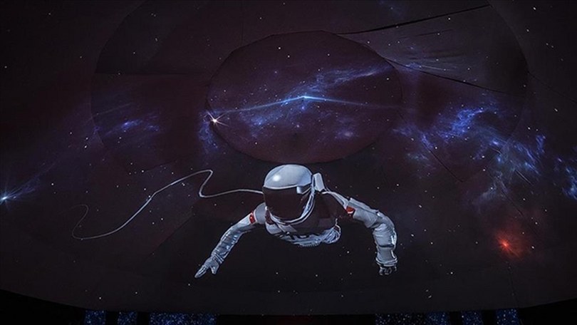 Uzay limanı Türkiye’nin “gök vatan” hedeflerine boyut atlatacak