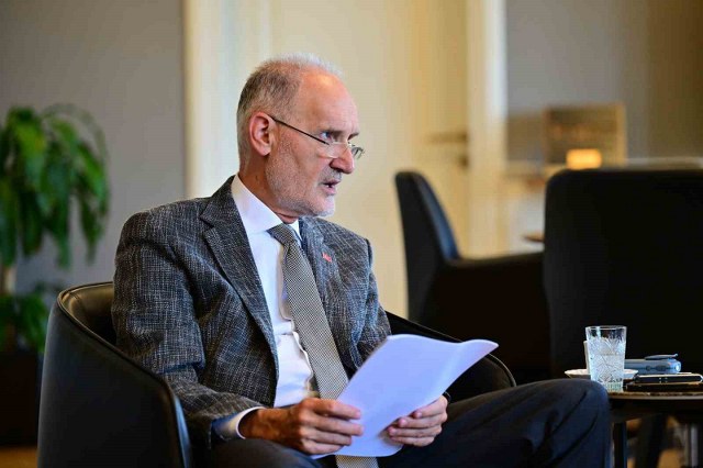 İstanbul iş dünyasından “terörsüz Türkiye” açıklaması