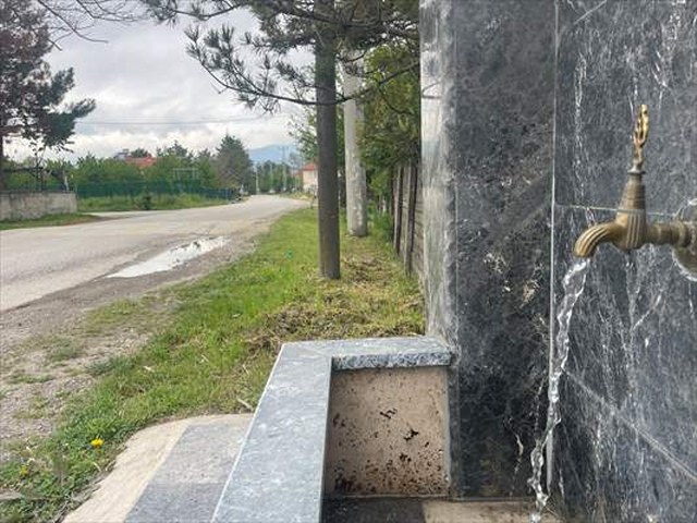 Bolu’da 69 kişi zehirlenme şüphesiyle hastaneye başvurdu