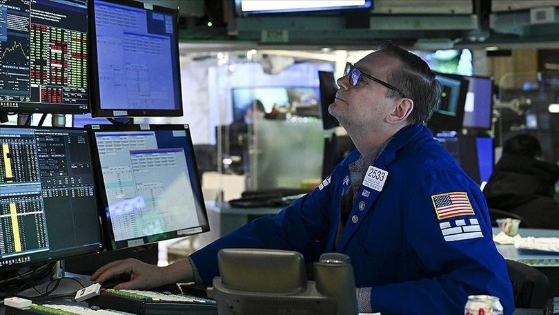 Küresel piyasalar yoğun veri gündemine odaklandı