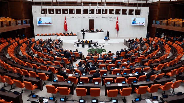 TBMM zirai dona karşı uygulanacak tedbirleri içeren “öneri paketi” hazırlayacak