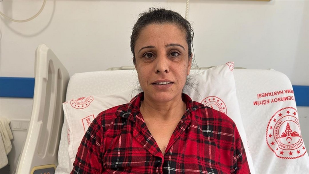 Anjiyo ünitesinin açıldığı gün kalp krizi geçiren hasta zamanında müdahaleyle iyileşti