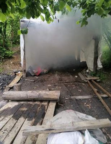 Zonguldak’ta ruhsatsız işletilen 9 maden ocağı kapatıldı