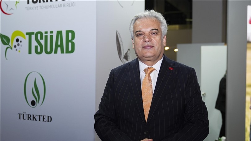 Dünya Tohumculuk Kongresi son teknolojilere fırsat kapısı araladı