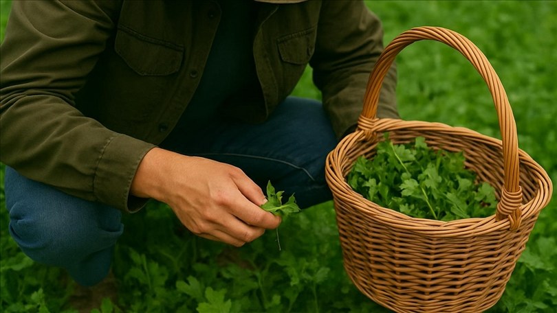 Uzmanından bilinçsizce toplanan otların şifa değil zehir olabileceği uyarısı
