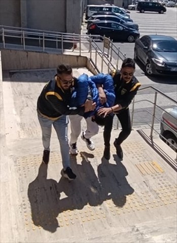 Zonguldak’ta polisi yaralayan alkollü ve ehliyetsiz sürücüye 82 bin 835 lira ceza verildi