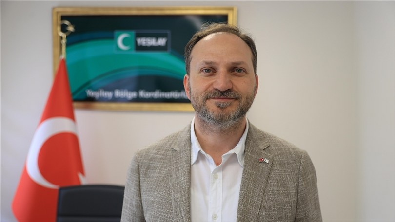 Yeşilaydan “Elektronik sigara daha az zararlı algısına kanmayın” uyarısı