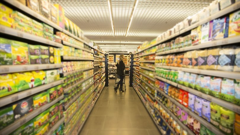 Tüketici güven endeksi mayısta aylık yüzde 1,1 arttı