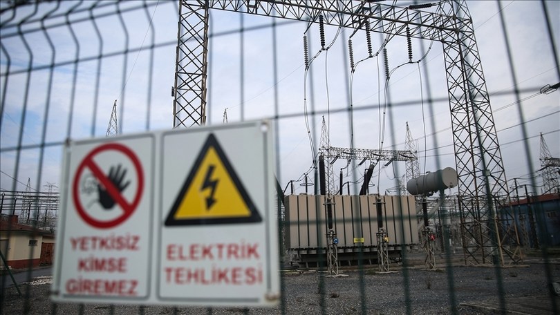 Elektrik santrallerine 1,89 milyar liralık kapasite mekanizması desteği