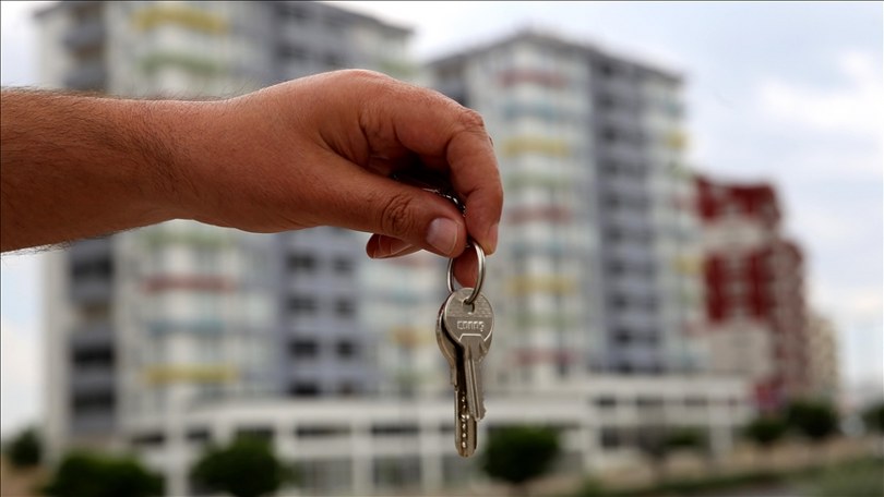 Türkiye’de yabancıların konut alırken tercih ettiği şehirler değişti