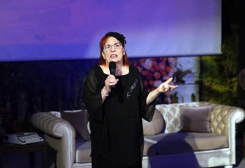 Kastamonu’da tarihe iz bırakan Türk kadınlarının kahramanlık öyküleri tiyatral gösteriyle canlandırıldı