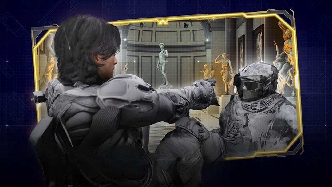 Türkiye’nin ilk AAA oyunu “Black State” bu yıl oyunseverlerle buluşacak