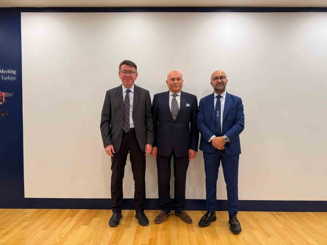 “Dünyada her yıl, 2 milyon 500 bin kişiye protez uygulanıyor”