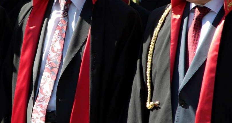 Hakimler ve Savcılar Kurulu kararları Resmi Gazete’de