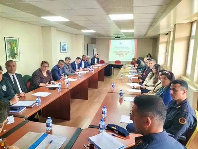 Devrekani Kaymakamlığı “Gönülden Gönüle, Gönülden Bir Selam” projesini gerçekleştirecek