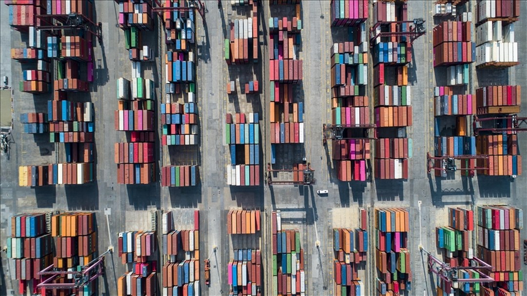 Trakya’dan geçen ay 189 milyon dolarlık ihracat gerçekleştirildi