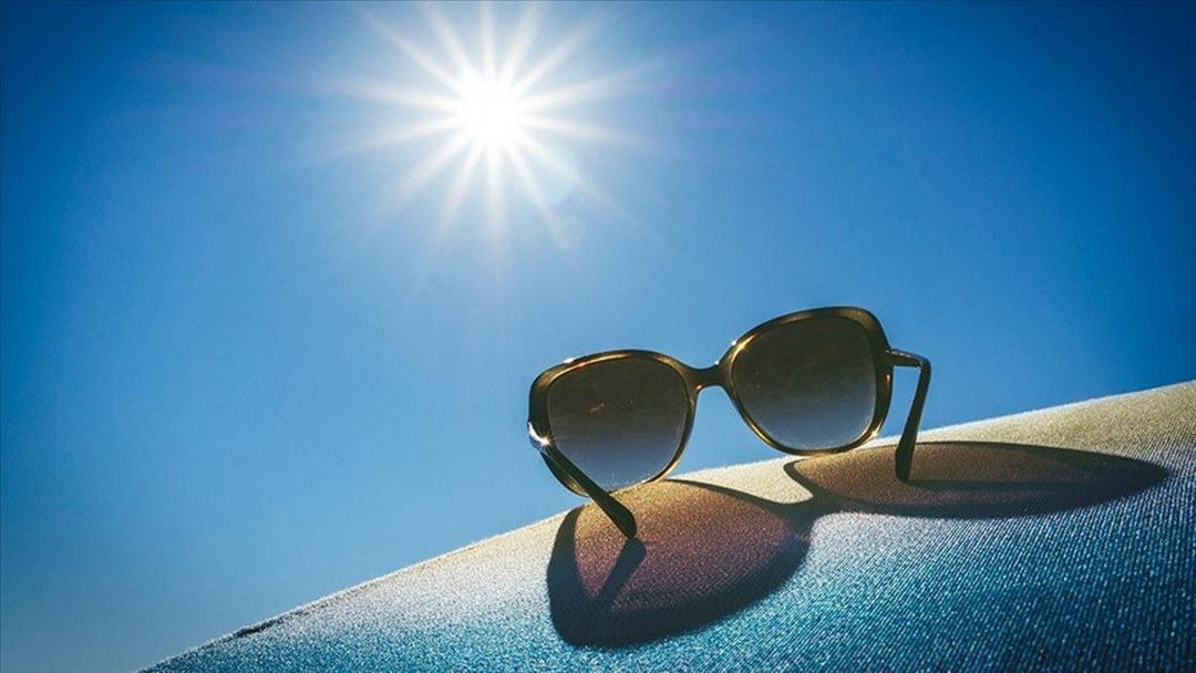 Uzmanından “sahte güneş gözlüğü” uyarısı