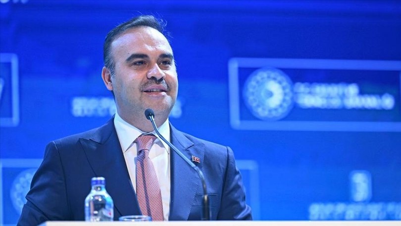 Bakan Kacır: Sanayimizi güçlendirecek yapısal adımları hızla hayata geçireceğiz