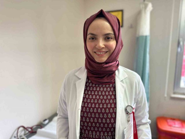 Mantar enfeksiyonunda rutubete dikkat: Ciğerlere inebilir