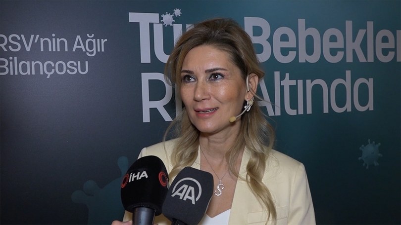 RSV’nin Türkiye’de sağlık ekosistemine maliyeti 24 milyar lirayı aşıyor