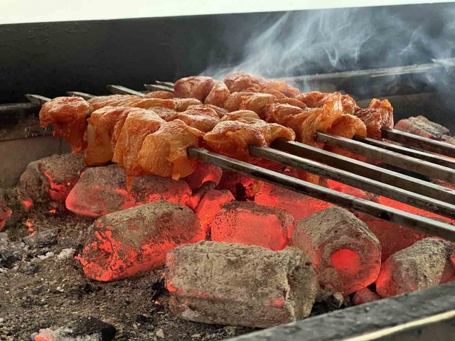 Uzmanı uyardı: Etleri kömür, sağlığınızı riske etmeyin