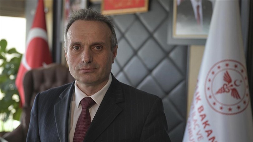 Sağlık Bakanlığının talebiyle bu yıl 1669 internet sitesine erişim engeli