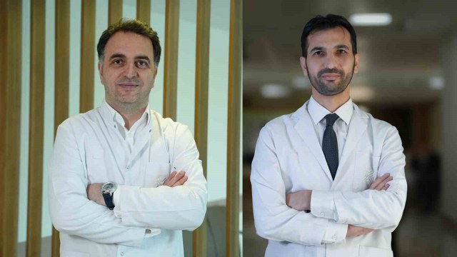 Türk Doktorlarla Moskova’da Protez devrimi: Osseointegrasyon ve Precice konuşuldu