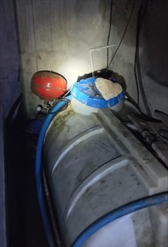 Bolu’da elektrik akımına kapılan kişi öldü