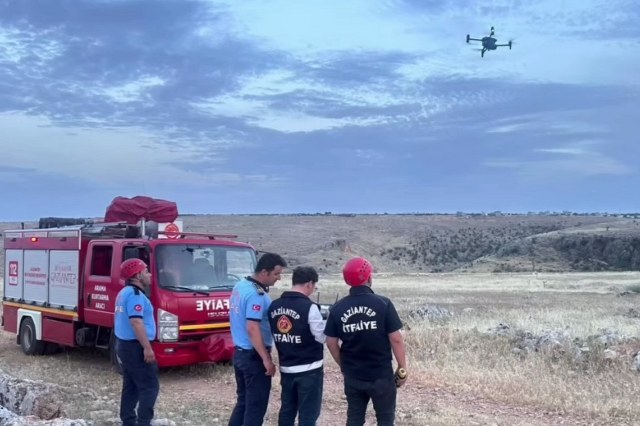 Gaziantep’te otizmli Onurcan 6 gündür aranıyor